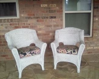 Patio Chairs