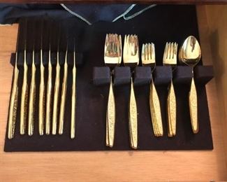 Flatware