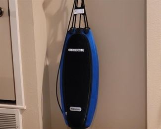 Oreck Magnesium Series Vacuum Cleaner