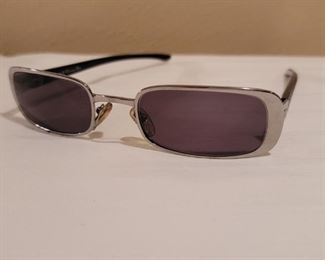 Christian Dior Ladies Sunglasses