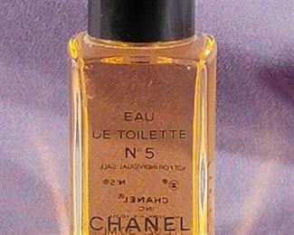 Chanel No. 5 Perfume