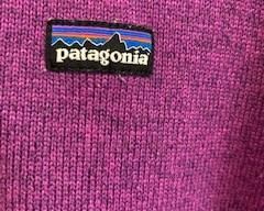 Brand names like Patagonia