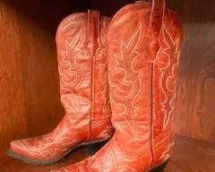 Cowboy Boots
