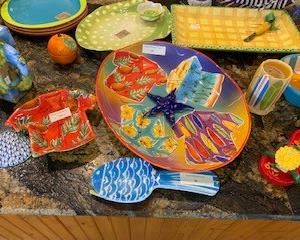 Just another day at the Beach