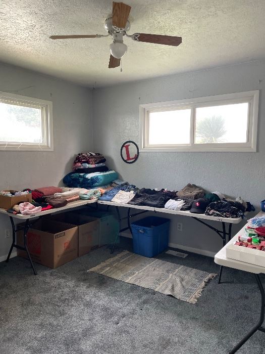 Kirby Estate in Salem, OR starts on 5/6/2022