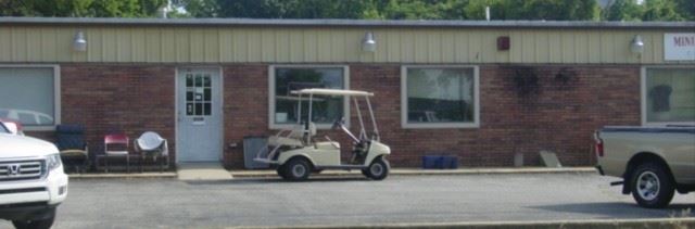 Munford Self Storage - 901-840-7867