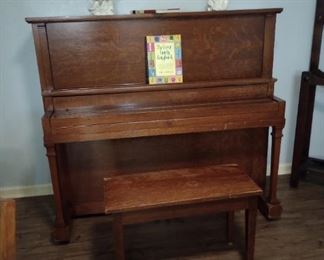 Piano