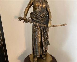 Salome by Charles Levy