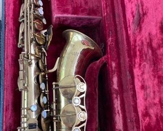 Couesnon Sax