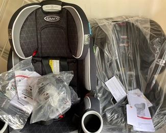 Car Seat Graco only