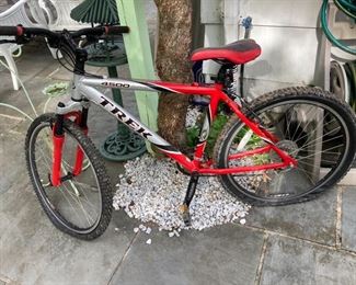 Trek Mountain Bike