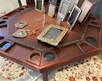 Card Table