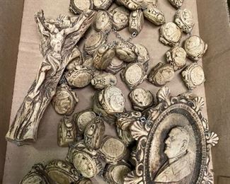 Large rosary