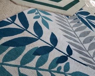 Rugs