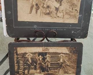 Vintage Sleepy Hollow photos