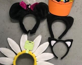 Head bands