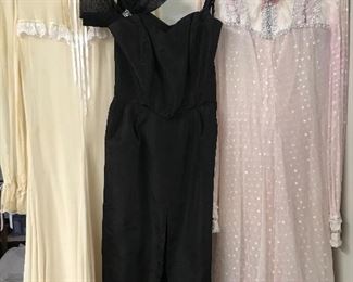 Day wear and night wear