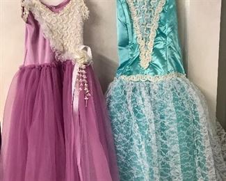 300+ Ballet dress for all ages