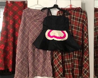 The Brady’s and Alice ;)