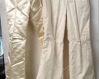 Retro pants … crazy!