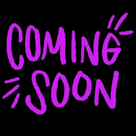 coming soon gif