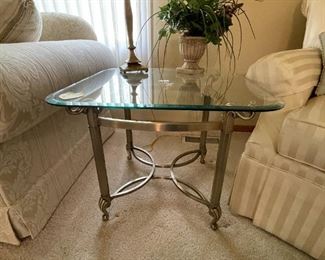 3 End Table