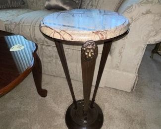 6 End Table