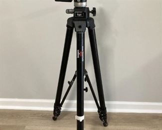 Bogen 3236 Pro Tripod with Head #3047