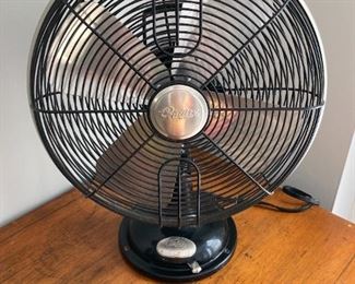 Hunter Reproduction Century Fan
