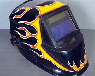 Hobart Welding Hood KSP8141