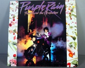 Vintage LP Records Including Sam Cook, Ray Charles, Diana Ross, Whitney Houston, Jim Croce and more, Total Qty 48