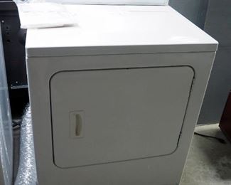 Sears Kenmore 400 Series Electric Dryer, Model 110.67422600