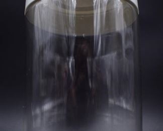 Vintage Pyrex Corningware Wildflowers Storage Container