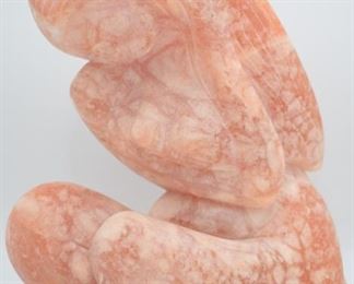 Himalayan Salt Sculpture