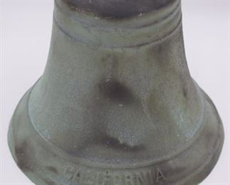 Bronze Bell