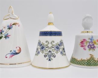 Bell Collection