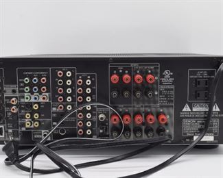Denon AVR-1910 Receiver