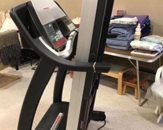 Health Rider treadmill