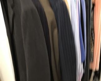 Men’s clothing