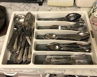 Flatware