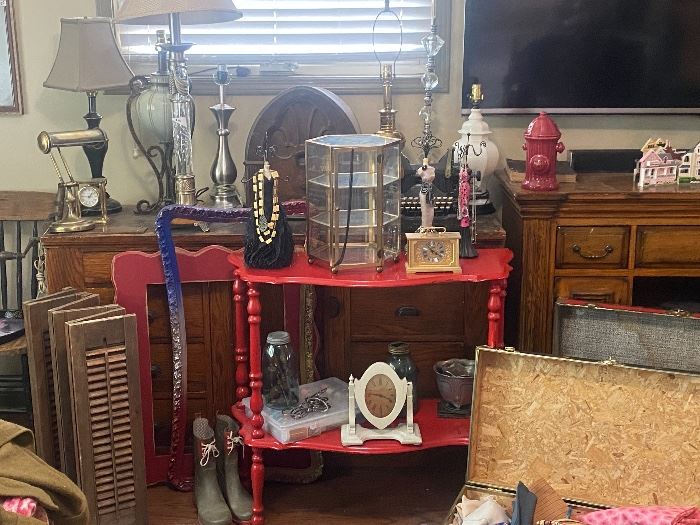 LAST CHANCE! A PICKERS DREAM! HUNDREDS OF... starts on 5/7/2022