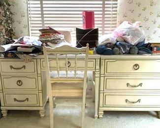 mid century furniture "Gina by Morris of California"