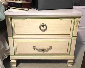 mid century furniture "Gina by Morris of California"