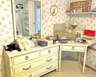 mid century furniture "Gina by Morris of California"