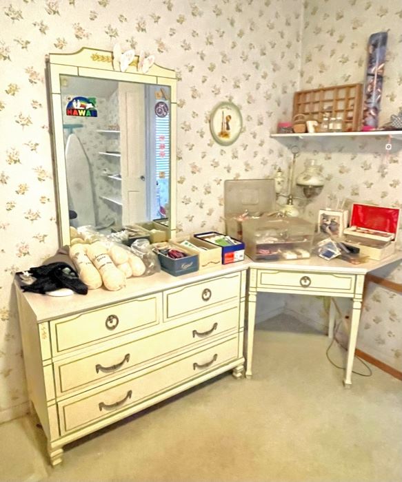 mid century furniture "Gina by Morris of California"