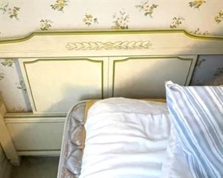 mid century furniture "Gina by Morris of California"