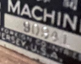 Victor talking machine 1920's