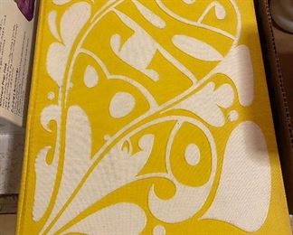 1970 Boca Ciega High School Annual