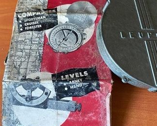 Leupold Compass