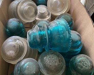 Glass Insulators